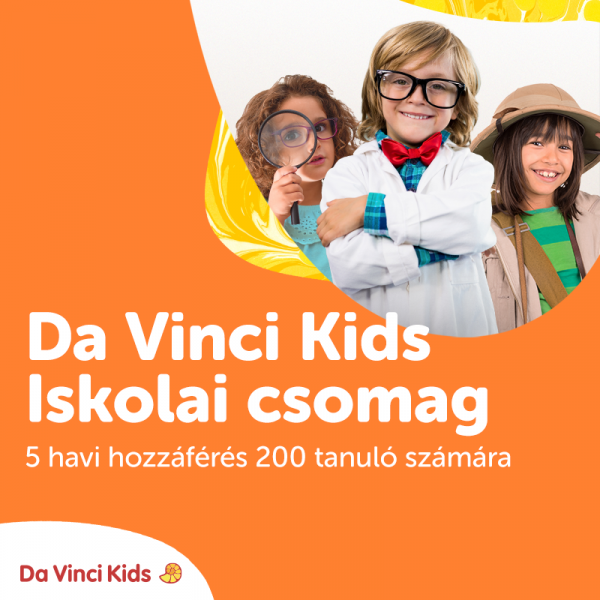 5 havi 200 főnek