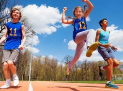 A nagy sportdilemma: mit, mikor és hogyan sportoljon a gyermek?