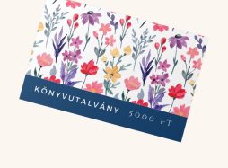 Szakkönyv vásárlási utalvány