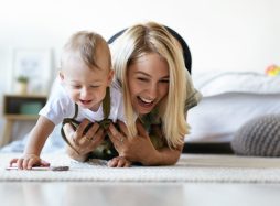 Játékgyűjtemény bölcsődei korosztálynak