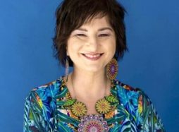 Kádár Annamária címlapinterjú: A legjobb szülő is csak elég jó szülő