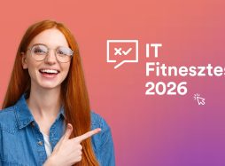 Még több mint egy hónapig kitölthető az IT Fitneszteszt – a tanároknak is hasznos visszajelzést ad a diákok digitális készségeiről